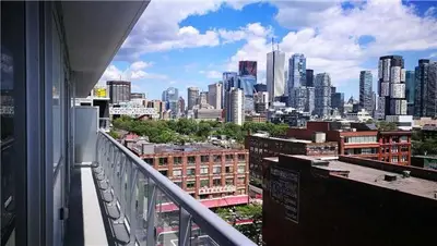 270 Spadina Avenue 1001, Toronto C01, ON M5T 2E5