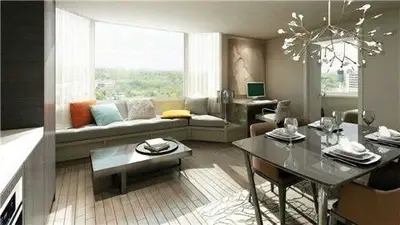 155 Yorkville Avenue 1117, Toronto C02, ON M5R 0B4