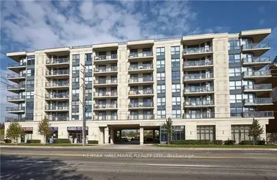 872 Sheppard Avenue W 105, Toronto C06, ON M3H 2T5