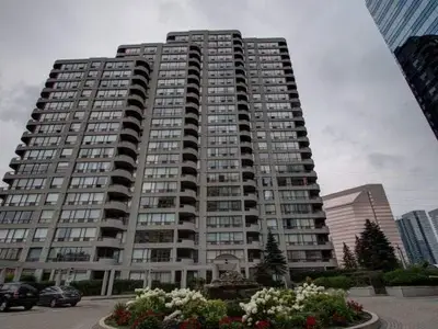 5765 Yonge Street 806, Toronto C14, ON M2M 4H9