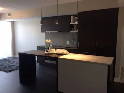 88 Harbour Street 2705, Toronto C01, ON M5J 1B7