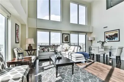565 Wilson Avenue Ph1304, Toronto C06, ON M3H 0C6