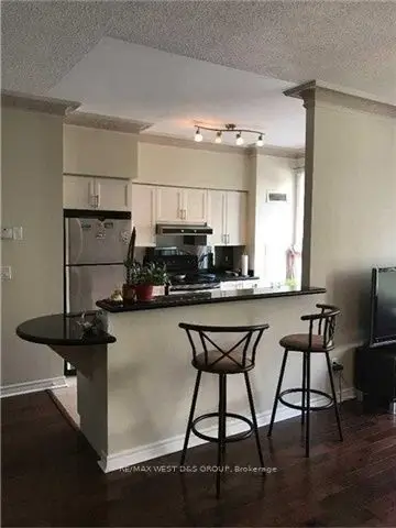 38 Kenaston Gardens Gv207, Toronto C15, ON M2K 1G8