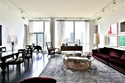 478 King Street W 1203, Toronto C01, ON M5V 1L7