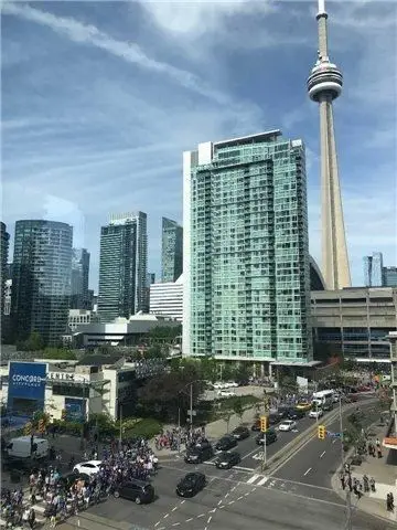 15 Brunel Court 808, Toronto C01, ON M5V 3Y6