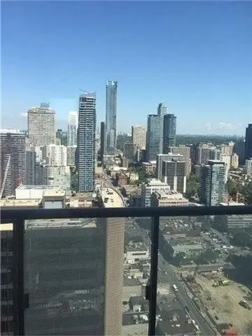 15 Grenville Street 3607, Toronto C01, ON M4Y 1A1