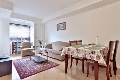 778 Sheppard Avenue W 305, Toronto C06, ON M3H 6B7