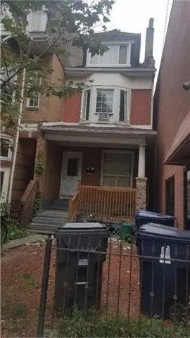 603 Parliament Street, Toronto C08, ON M9X 1P9