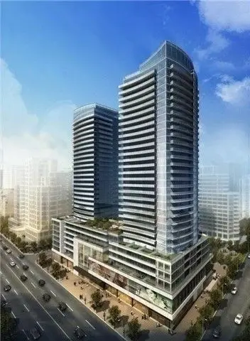 98 Lillian Street 312, Toronto C10, ON M4S 0A5