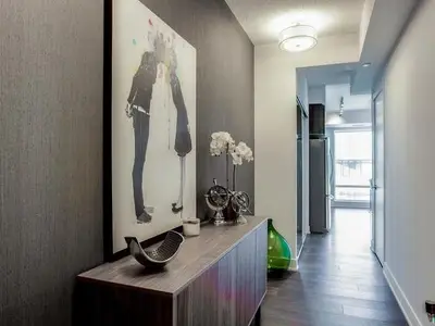 525 Adelaide Street W Ph08, Toronto C01, ON M5V 1T6