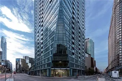 8 The Esplanade Avenue 803, Toronto C08, ON M5E 0A6