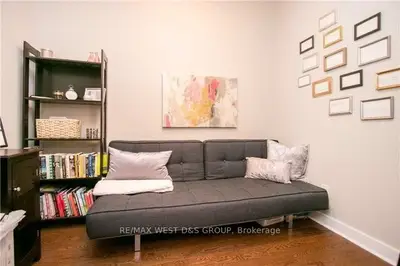 320 Richmond Street E 1308, Toronto C08, ON M5A 1P9