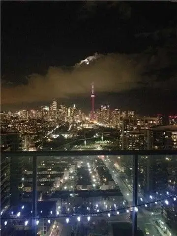 150 East Liberty Street 2904, Toronto C01, ON M6K 3R5