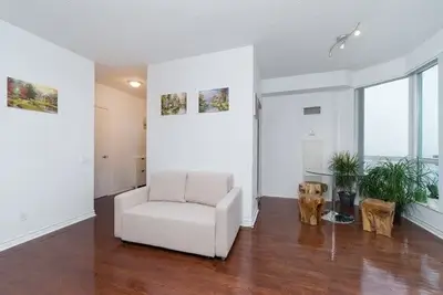 60 Byng Avenue 2511, Toronto C14, ON M2N 7K3