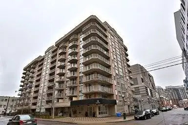18 Stafford Street 802, Toronto C01, ON M5V 3W4