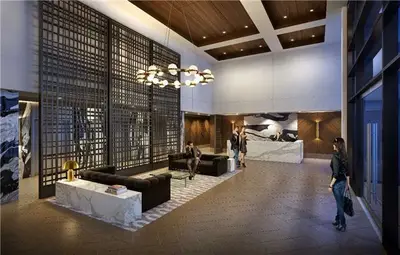 65 Grand Magazine Street 812, Toronto C01, ON M5V 0E8