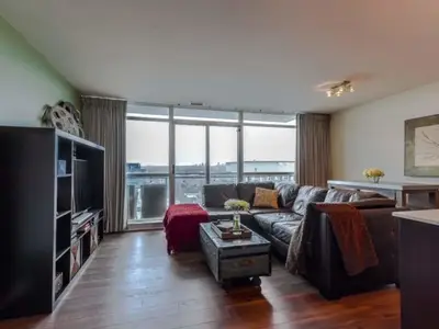 80 Western Battery Road 1705, Toronto C01, ON M6K 3S1