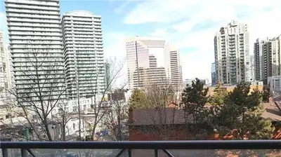 28 Byng Avenue 610, Toronto C14, ON M2N 4K3