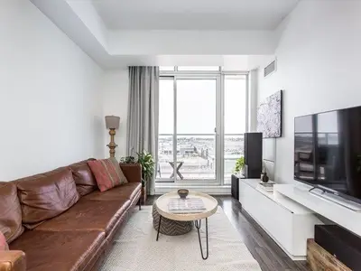 565 Wilson Avenue 705W, Toronto C06, ON M3H 5Y6