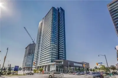 72 Esther Shiner Boulevard 2112, Toronto C15, ON M2K 2X9