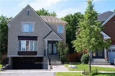 Detached in Toronto