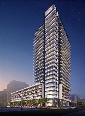 65 Grand Magazine Street 511, Toronto C01, ON M5V 0E8