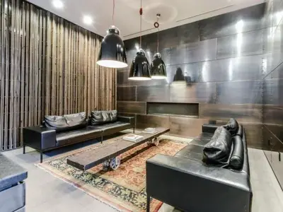 5 St Joseph Street 219, Toronto C01, On M4y 1j6