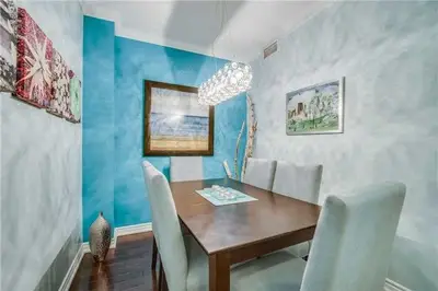133 Wynford Drive 505, Toronto C13, On M3c 0j5
