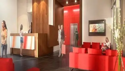 225 Sackville Street 2112, Toronto C08, ON M5A 0B9