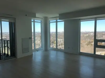 310 Tweedsmuir Avenue 2501, Toronto C03, ON M5P 2Y2