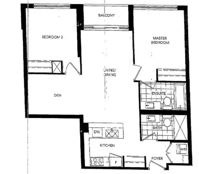 399 Spring Garden Avenue 409, Toronto C14, ON M2N 3H6