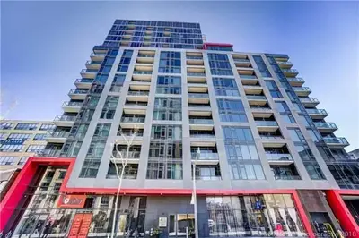 435 Richmond Street W 308, Toronto C01, ON M5V 0N3