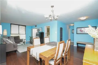 5460 Yonge Street 504, Toronto C07, ON M2N 6K7