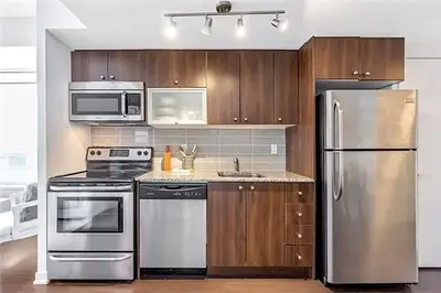 55 East Liberty Street 410, Toronto C01, ON M6K 3P9