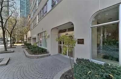 71 Charles Street E 201, Toronto C08, ON M4Y 1R9