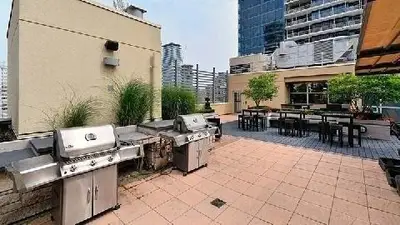 11 St Joseph Street 903, Toronto C01, ON M4Y 3G4