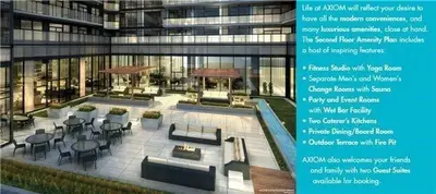 460 Adelaide Street E 909, Toronto C08, On M5a 1n6