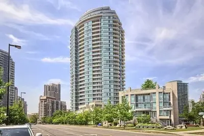 18 Holmes Avenue 1307, Toronto C14, ON M2N 4L9