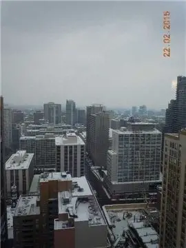 38 Grenville Street 3008, Toronto C01, ON M4Y 1A5