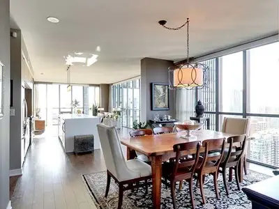 110 Charles Street E 3602, Toronto C08, ON M4Y 1T5