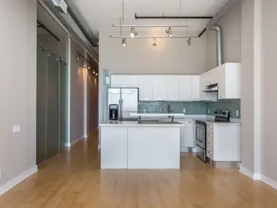 43 Hanna Avenue 719, Toronto C01, On M6k 1x1