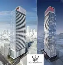 11 Charlotte Street 1904, Toronto C01, ON M5V 2H5