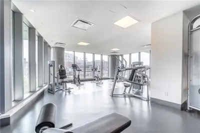 150 East Liberty Street 2312, Toronto C01, ON M6K 3R5
