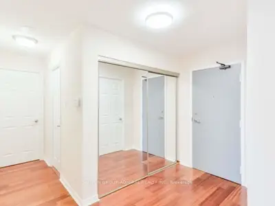 5460 Yonge Street 1603, Toronto C07, ON M2N 6K7