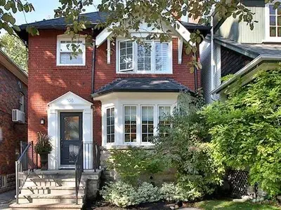 158 Glenview Avenue, Toronto C04, ON M4R 1R3