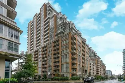 65 East Liberty Street 620, Toronto C01, ON M6K 0A2