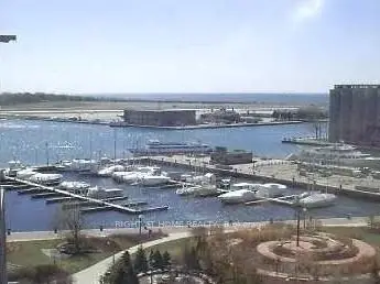 480 Queens Quay Quay W 302W, Toronto C01, ON M5V 2Y5
