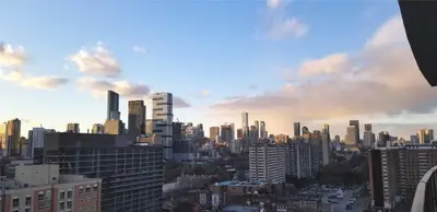 460 Adelaide Street E 2019, Toronto C08, ON M5A 1N6