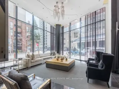 32 Davenport Avenue 905, Toronto C02, ON M5R 1H3