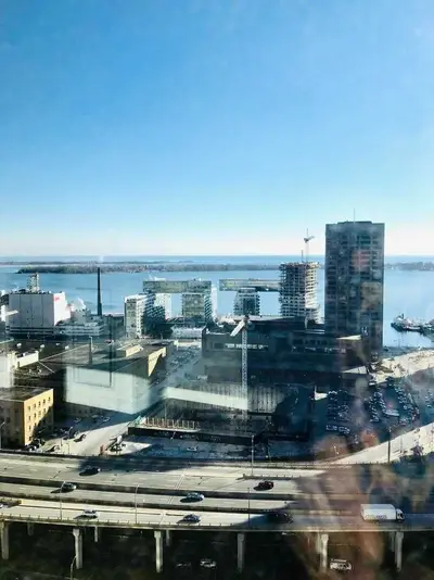 1 The Esplanade Street 2608, Toronto C08, ON M5E 0A8
